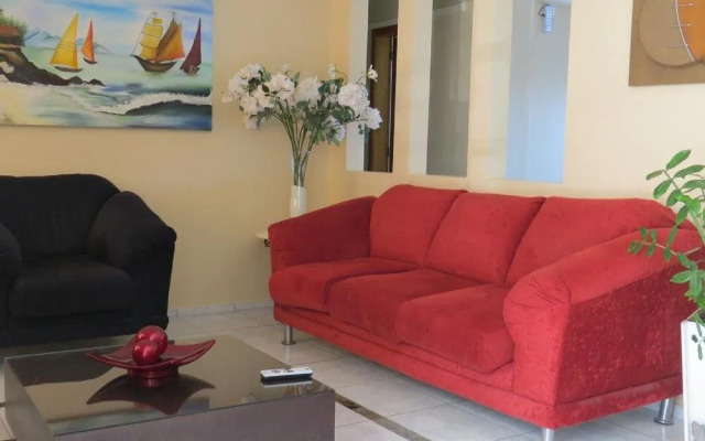 Hotel Farol