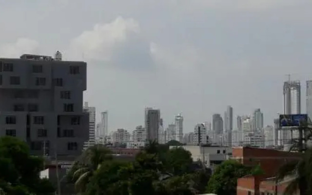 Posada Bendita Heroica