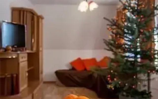 Domek Stasikówka