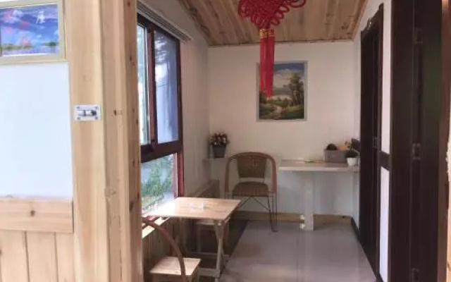Enshi Grand Canyon Chunlun Farmstay