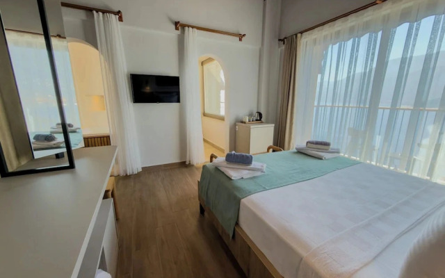 Adasya Hotel