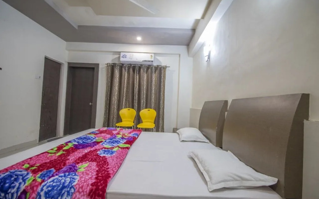 Hotel Yogiraj Palace