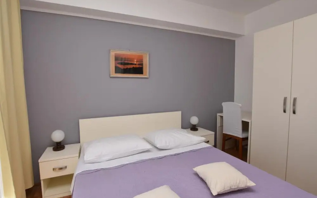 Apartments Zivana