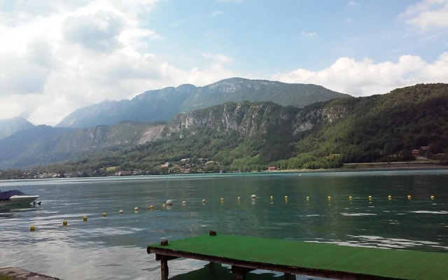 Camping le Lanfonnet