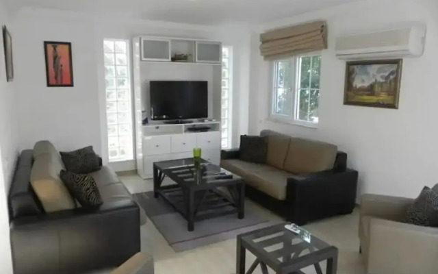 Villa Belek Delux by Belek Rental