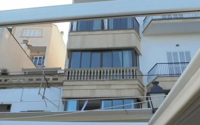Hostal Can Jordi