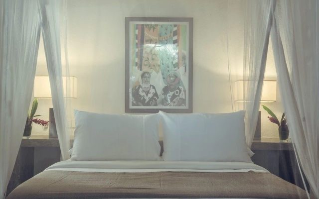 Taru Villas Kurumba