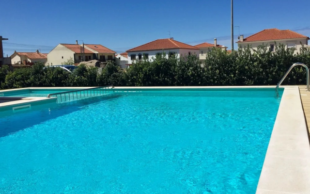 Best Houses 3 - Great 2 Bedrooms & Swimming Pool