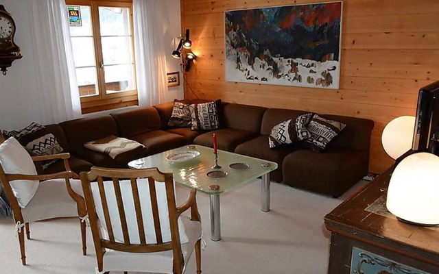 Apartment Fabiana