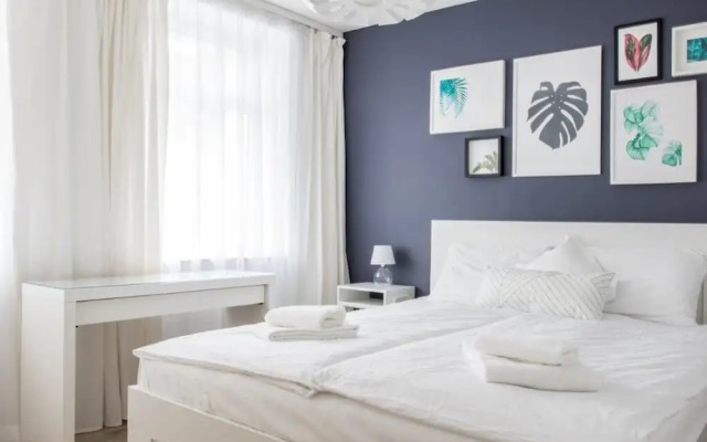 Flats For Rent - Gdansk Wrzeszcz