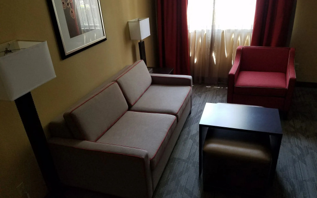 Homewood Suites by Hilton Longview