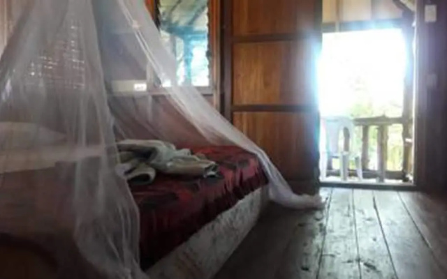 Good Morning Bungalow