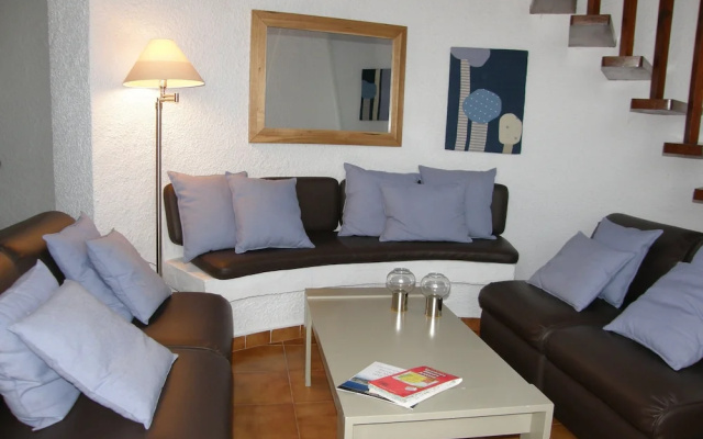 Casas Bell Raco A