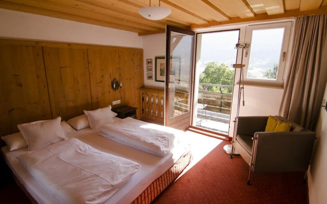 Greier Appartements