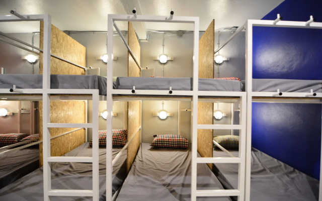 Adventure Hostel
