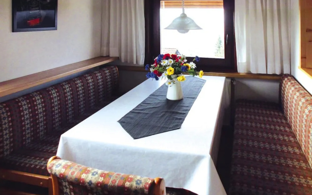 Holiday Resort Ofingen, Bad Durrheim