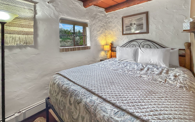 Casita Adobe Duplex