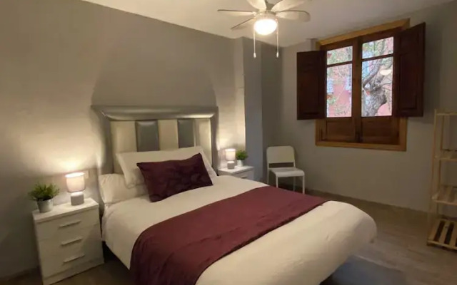 Stunning 3bed Apartment in Lanjaron
