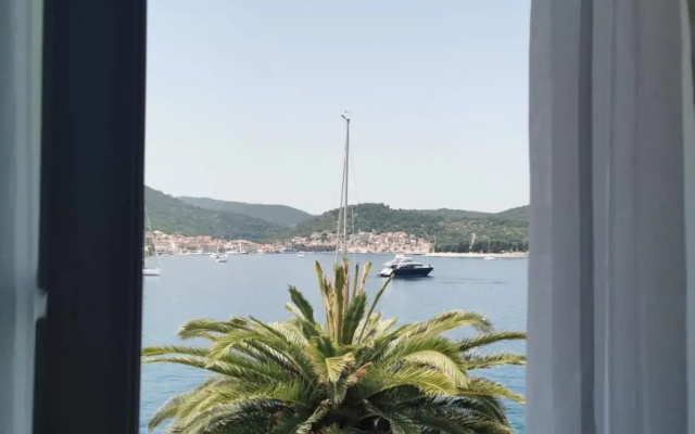 Apartman nono Ive