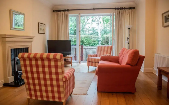 Woodview Blackrock