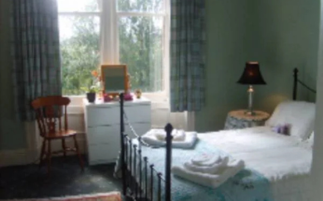 Newstead Bed And Breakfast