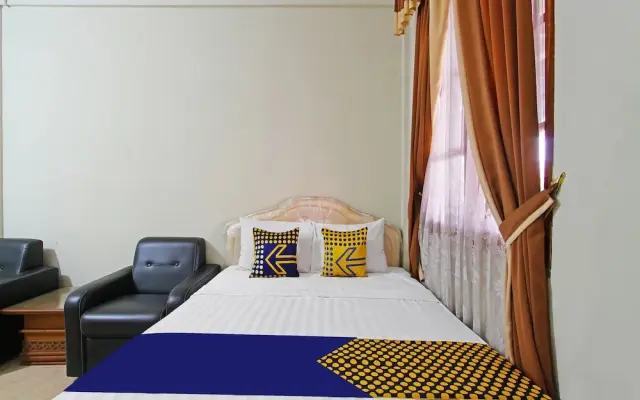 Hotel O Meilias