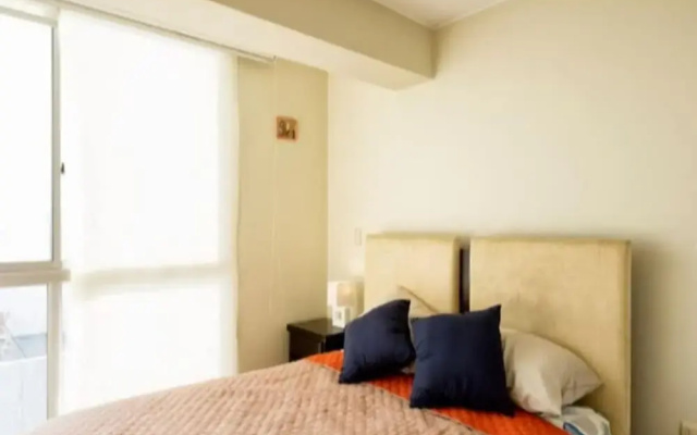 Apartamento en Lima