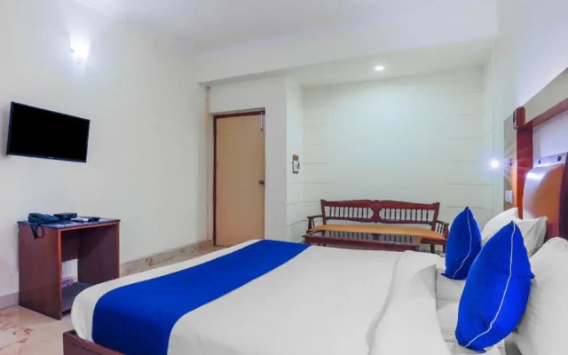 Silverkey Executive Stays 26572 Golf Course Road D88