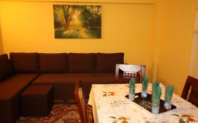 Sunny Apartment