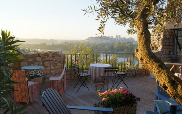 Maison Orsini