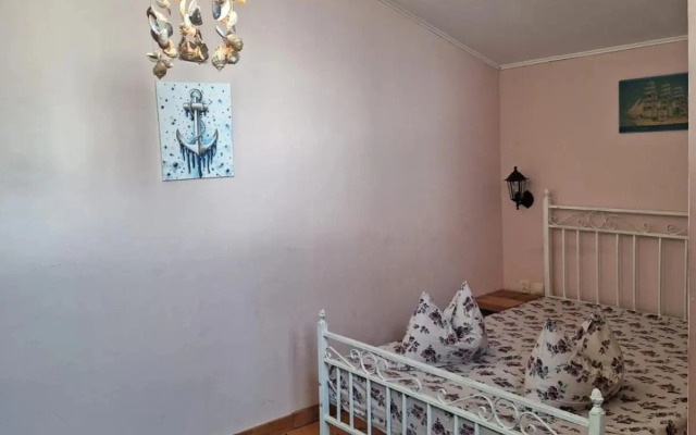 Vila Pestisorul Costinesti
