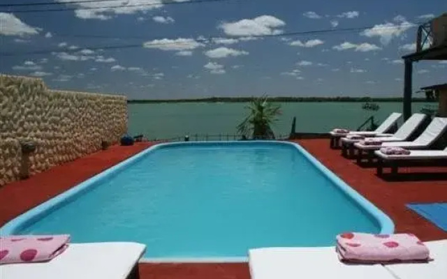 Chalé Oásis