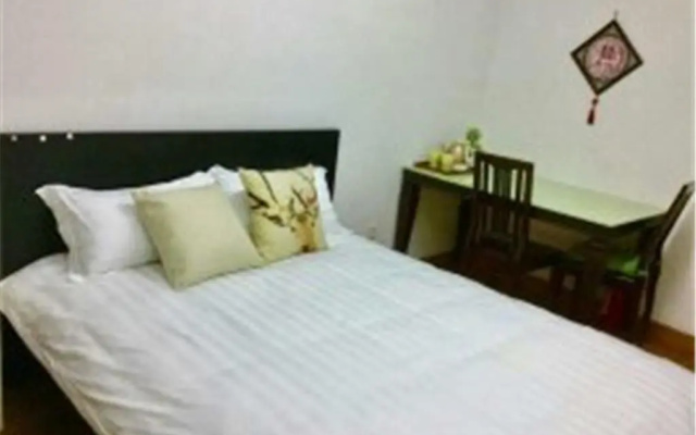 Facebook Emoji Guesthouse