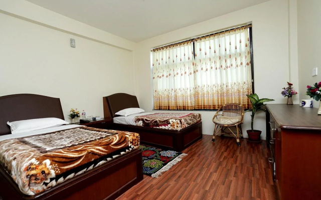 Hotel Pema Tsal
