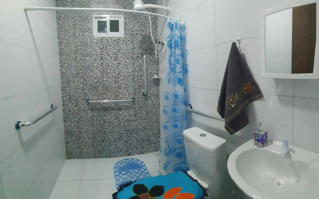 Apartamento Maragogihouse 02
