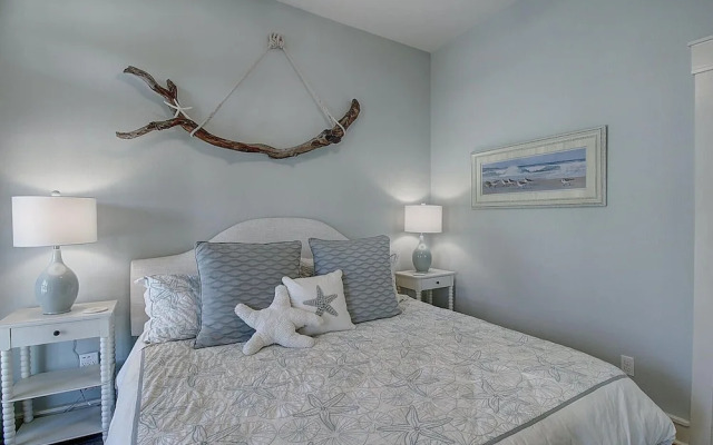 Driftwood Cove 128 BE