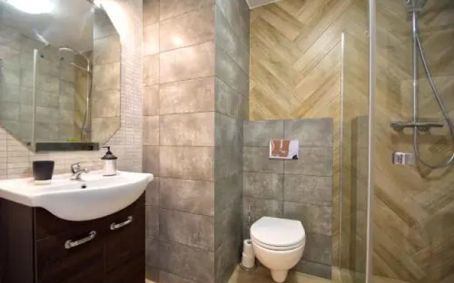 Apartmament Zapleczna
