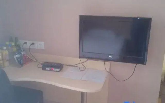 Xinjiang Xinxinyu Express Hotel