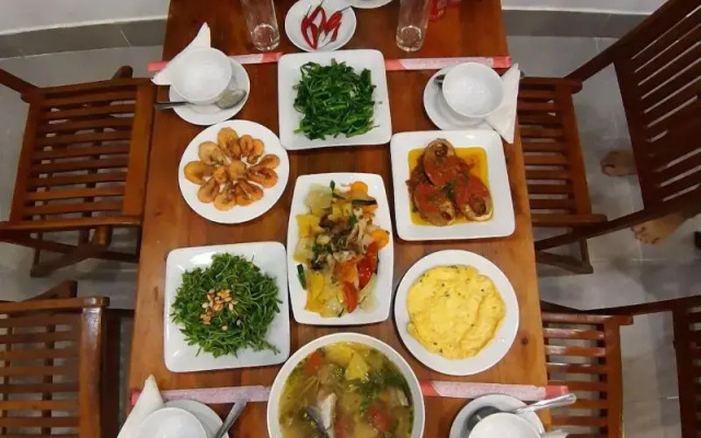 Sunbay Homestay