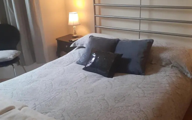 2 Bodwen Villas