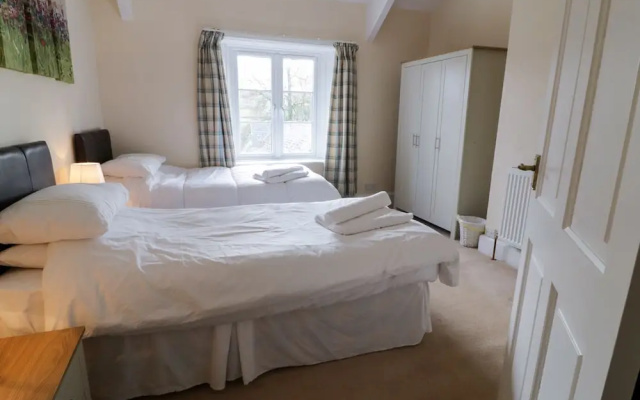 The Old Farm House, Dulverton