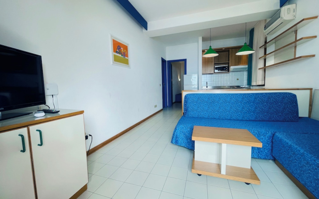 Residence Letojanni