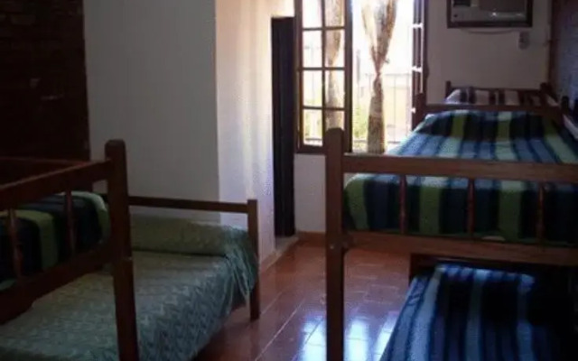 El Guembe House