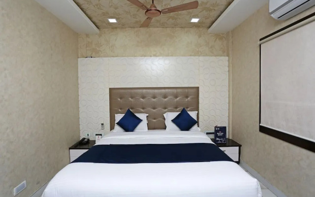 Hotel Golden Orchid