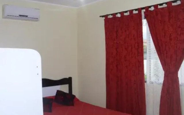 Residencial Susy