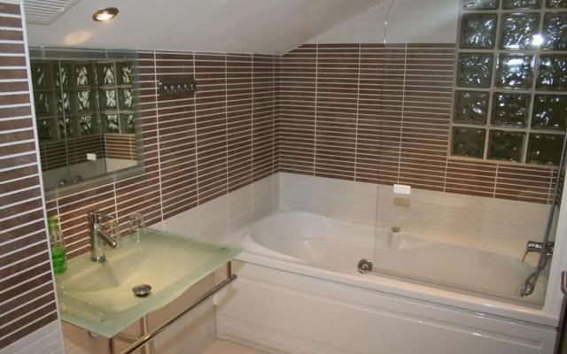 Apartamentos El Regueirin 2
