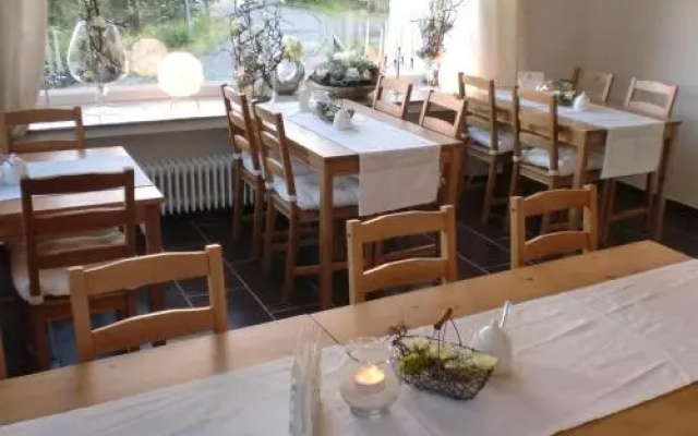 Pension Haus am Wald