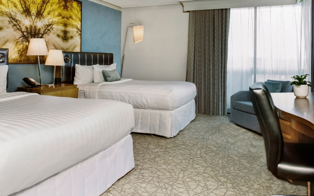 Crowne Plaza Toronto North York Hotel