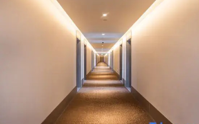 HanTing Hotel (Lanxi Danxi Avenue)