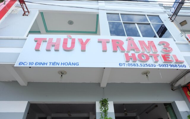 SPOT ON 1112 Thuy Tram Hotel 3 1
